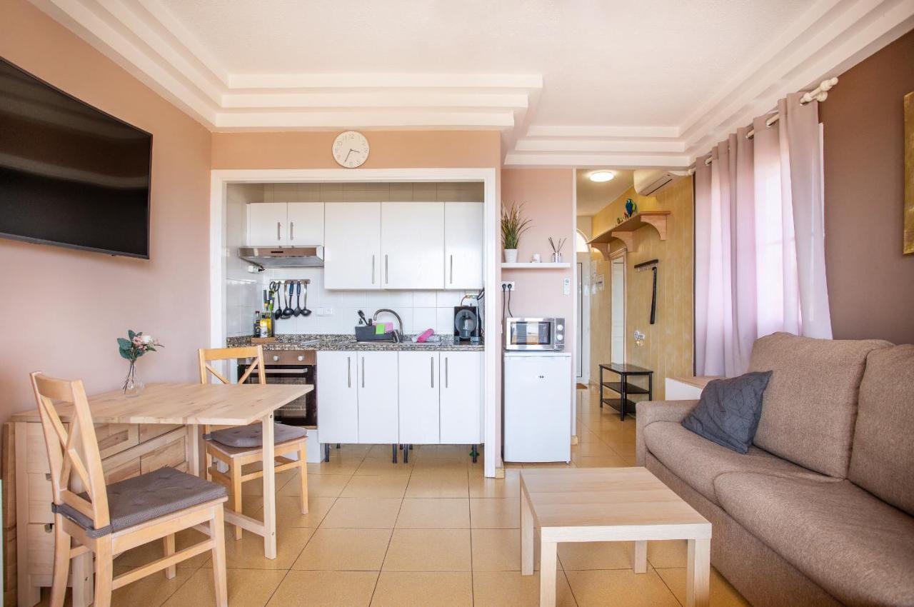 Best Ocean View Ever Home Orlando By Lovetenerife Costa Adeje  Exterior photo
