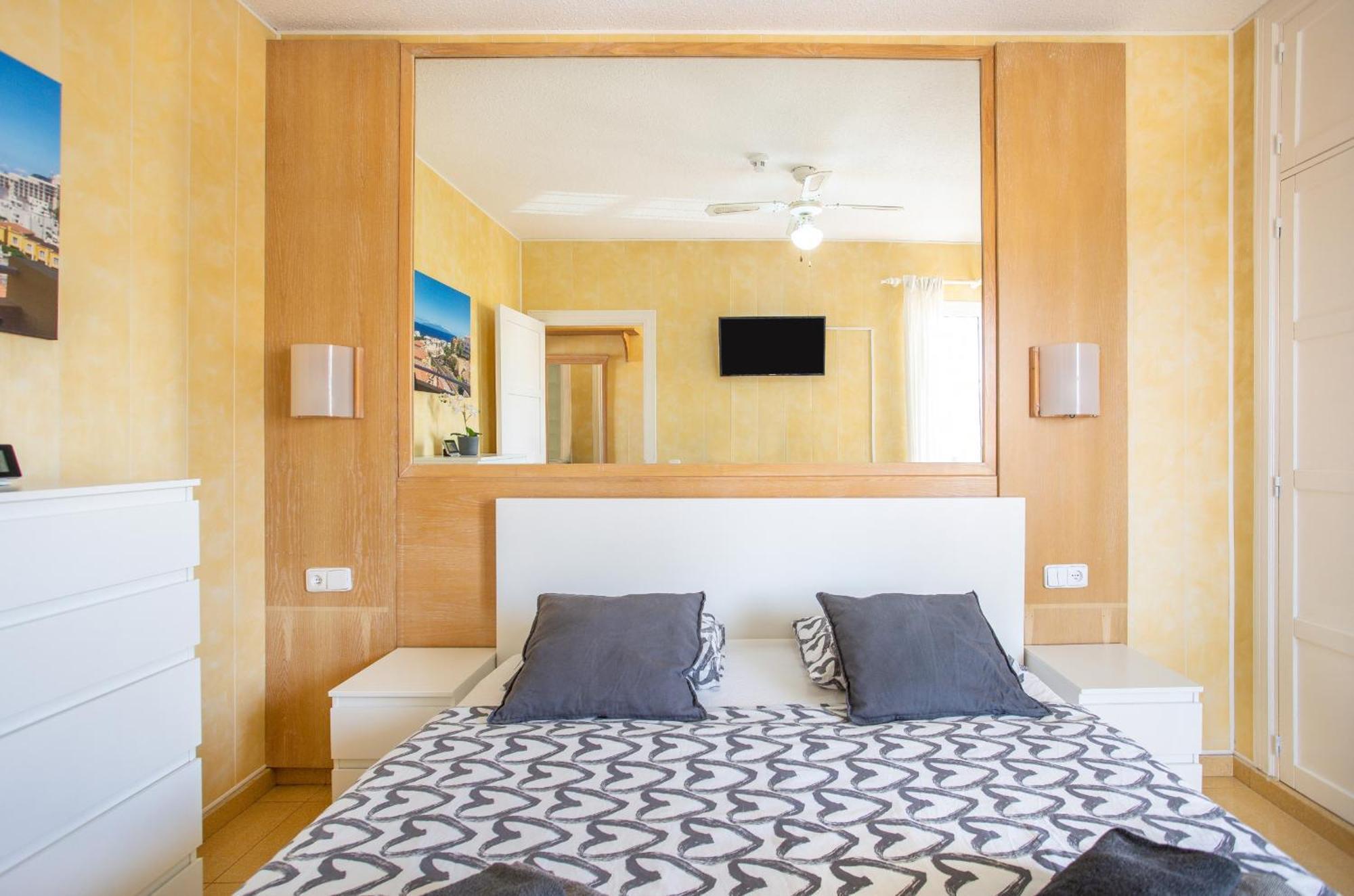 Best Ocean View Ever Home Orlando By Lovetenerife Costa Adeje  Exterior photo